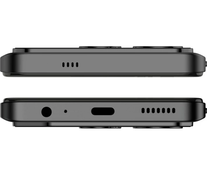 Фото - смартфон и мобильный телефон Смартфон Tecno Pova 6 Neo (LI6) 8 / 256GB черный (Speed Black) (32356)