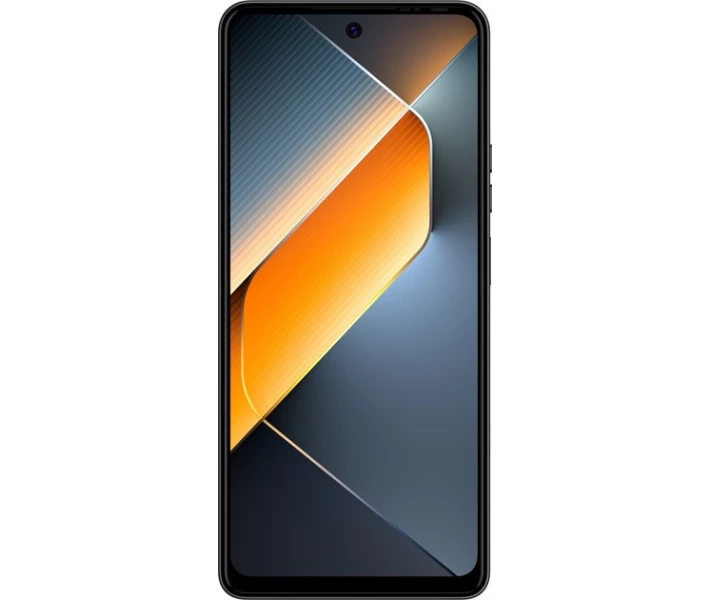 Фото - смартфон и мобильный телефон Смартфон Tecno Pova 6 Neo (LI6) 8 / 256GB черный (Speed Black) (32356)