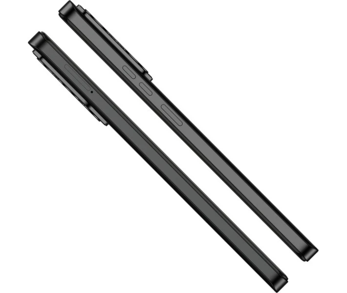 Фото - смартфон и мобильный телефон Смартфон Tecno Pova 6 Neo (LI6) 8 / 256GB черный (Speed Black) (32356)