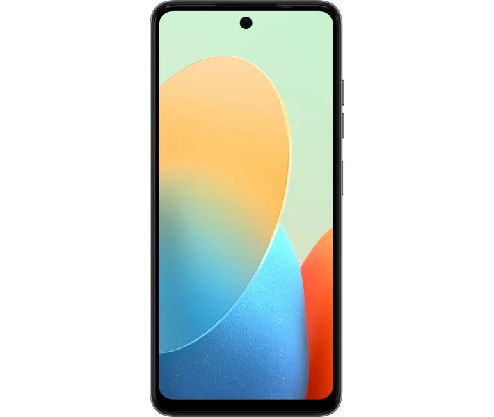 Фото - смартфон и мобильный телефон Смартфон Tecno Spark Go 2024 (BG6m) 2 / 64 GB черный (16598)