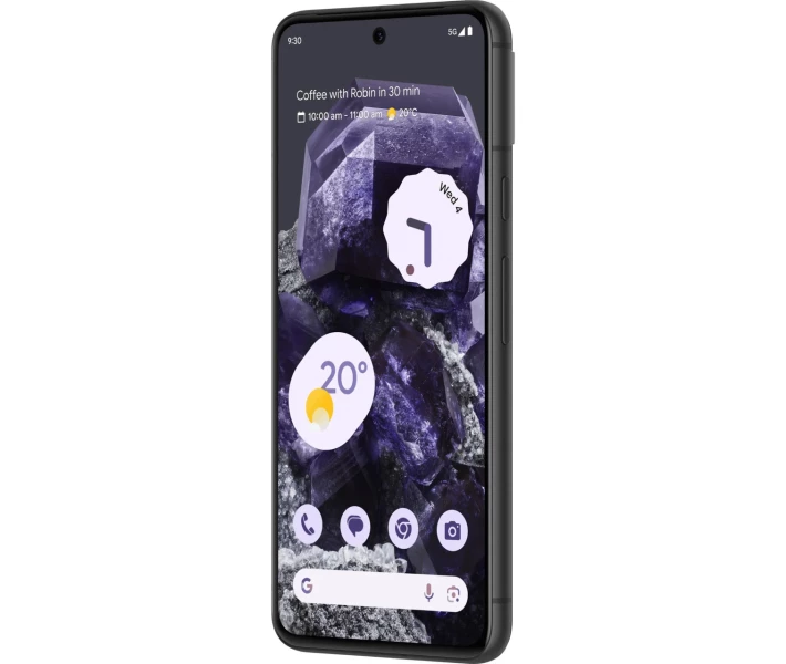 Google Pixel8 Obsidian 黒 256GB Смартфон Google Pixel 8 8/256GB Obsidian (JP) - купити по