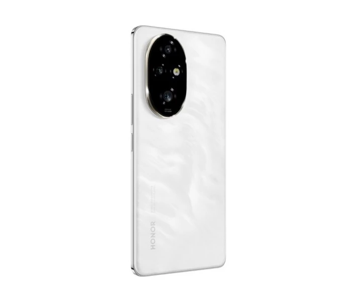 Фото - смартфон и мобильный телефон Смартфон Honor 200 12 / 256 GB Moonlight White (белый) 6936520847372 (16424)