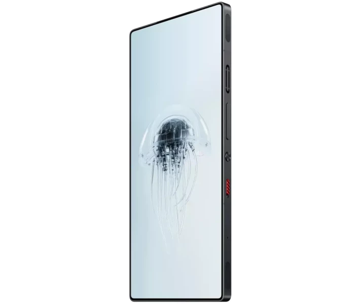 Смартфон ZTE RedMagic 10 Pro 16/512GB Dusk (Global Version