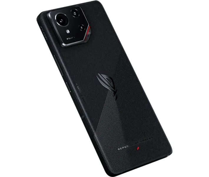 Смартфон ASUS ROG Phone 9 12/512GB Phantom Black купить в АЛЛО