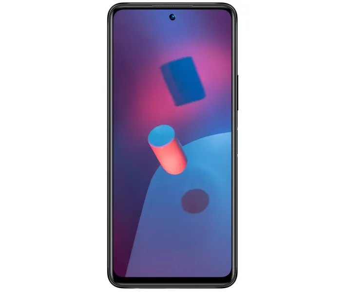 Мобильный телефон Infinix Hot 11S NFC 6/128GB Polar Black купить в