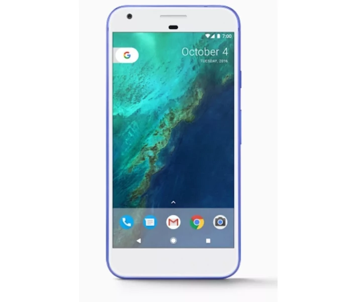Фото - смартфон и мобильный телефон Смартфон Google Pixel XL 32GB (Blue)