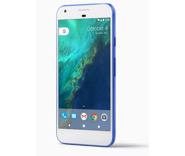 Фото - смартфон и мобильный телефон Смартфон Google Pixel XL 32GB (Blue)