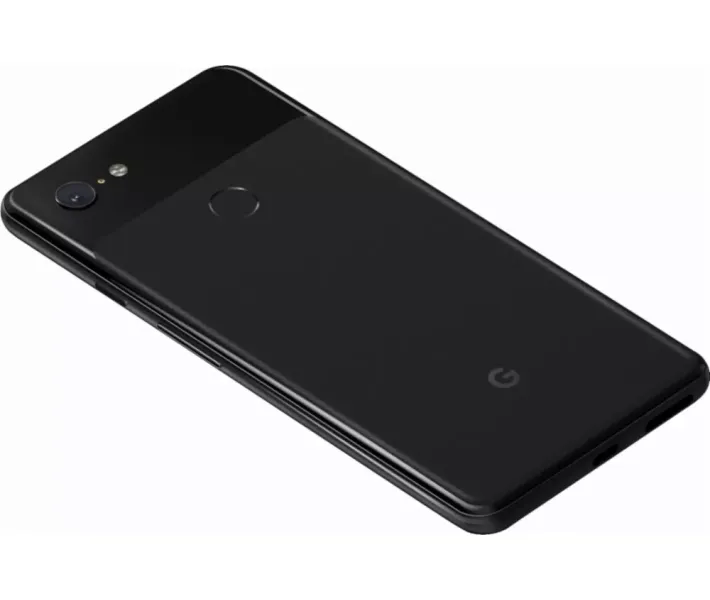 Мобильный телефон Google Pixel 3 XL 4/64GB Just Black купить в