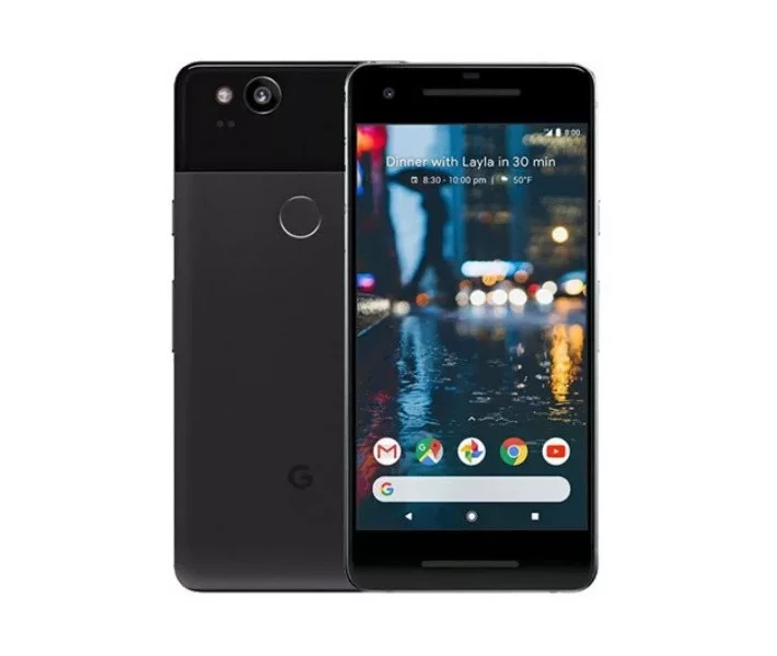 Фото - смартфон и мобильный телефон Мобильный телефон Google Pixel 2 128GB Just Black