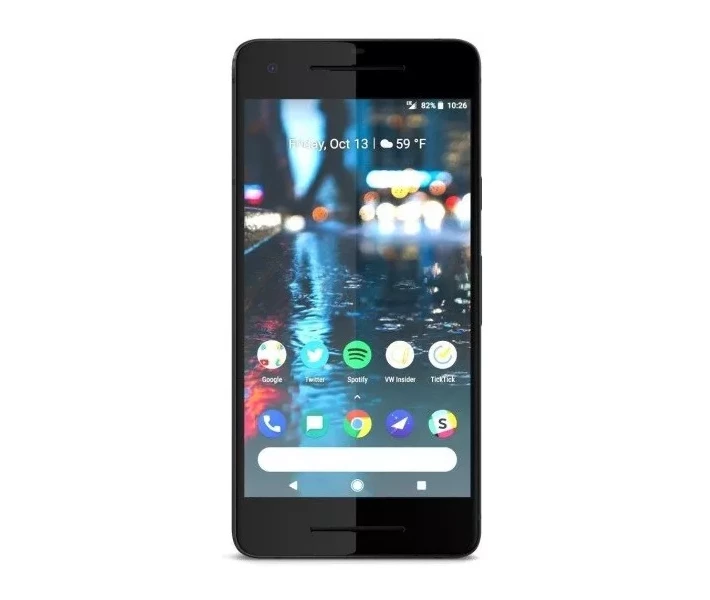 Фото - смартфон и мобильный телефон Мобильный телефон Google Pixel 2 128GB Just Black