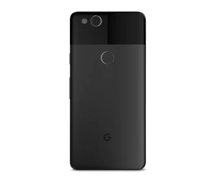 Фото - смартфон и мобильный телефон Мобильный телефон Google Pixel 2 128GB Just Black