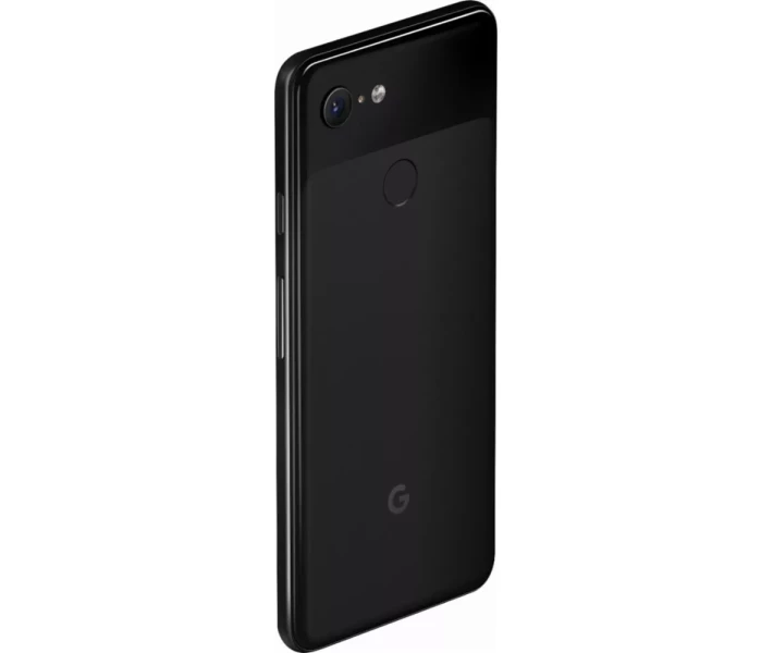 Фото - смартфон и мобильный телефон Смартфон Google Pixel 3 4/128GB Just Black