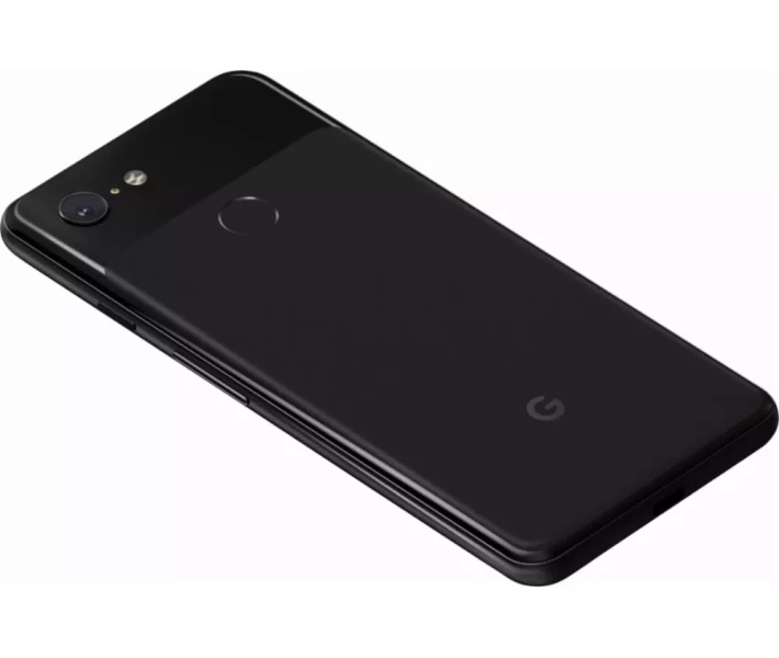 Фото - смартфон и мобильный телефон Смартфон Google Pixel 3 4/128GB Just Black