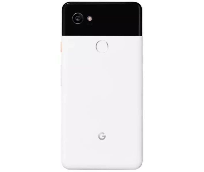 Фото - смартфон и мобильный телефон Мобильный телефон Google Pixel 2 XL 128GB Black&White