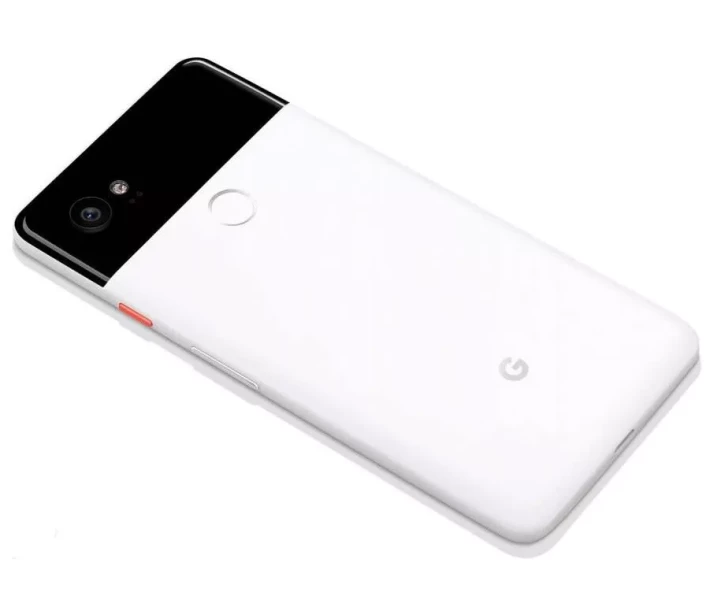 Фото - смартфон и мобильный телефон Мобильный телефон Google Pixel 2 XL 128GB Black&White