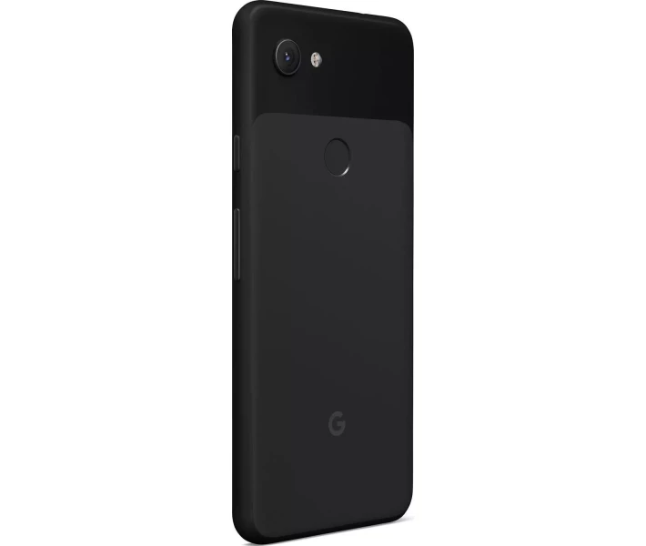 Фото - смартфон и мобильный телефон Мобильный телефон Google Pixel 3a 4/64GB Just Black “Seller Refurbished”