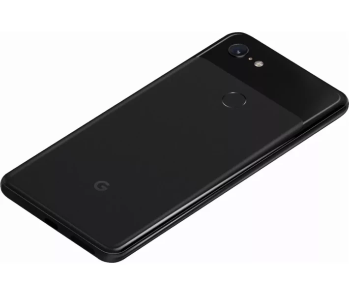 Фото - смартфон и мобильный телефон Мобильный телефон Google Pixel 3 XL 4/128GB Just Black