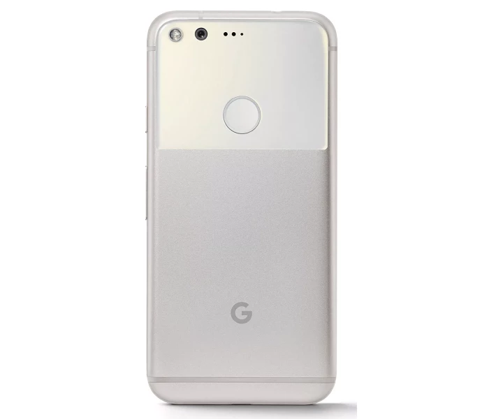 Фото - смартфон и мобильный телефон Смартфон Google Pixel 32GB (Silver)