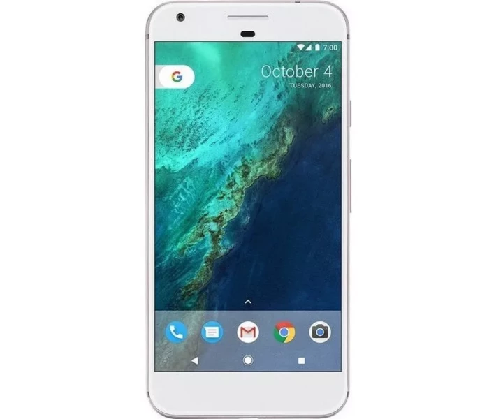 Фото - смартфон и мобильный телефон Смартфон Google Pixel XL 32GB (Silver)