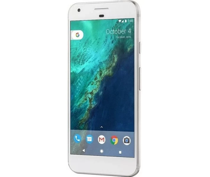 Фото - смартфон и мобильный телефон Смартфон Google Pixel XL 32GB (Silver)