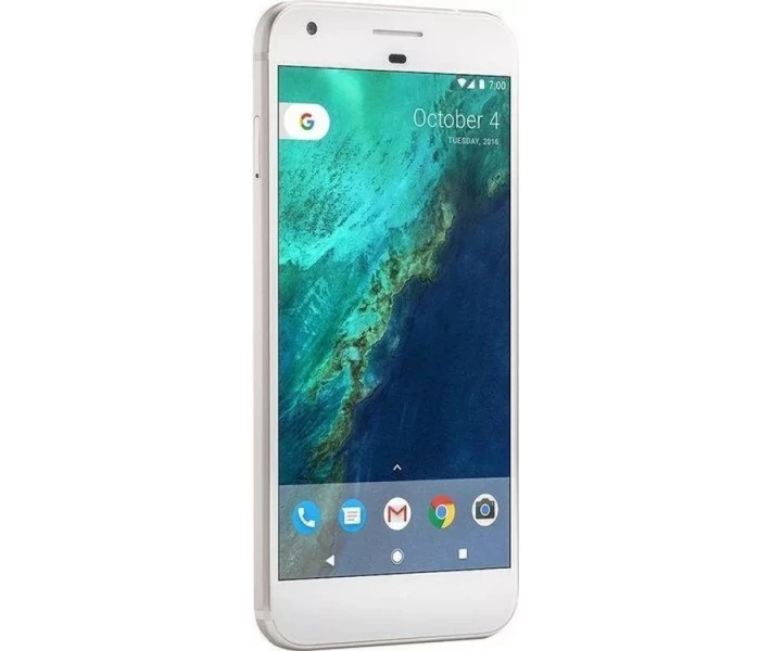 Фото - смартфон и мобильный телефон Смартфон Google Pixel XL 32GB (Silver)