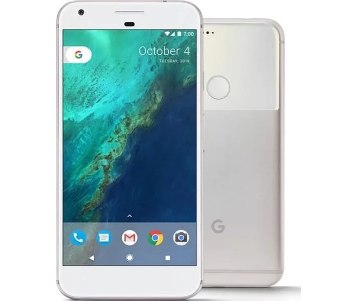 Фото - смартфон и мобильный телефон Смартфон Google Pixel XL 32GB (Silver)