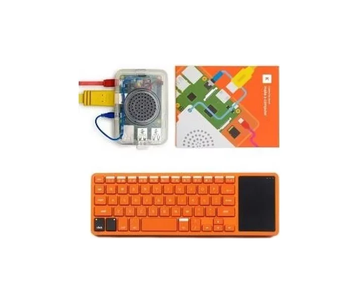 Компьютер Kano Computer Kit купить в Киеве ☛ цены на