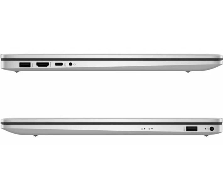 Ноутбук HP 17 17-CN4047NR 1920х1080/Core 7-150U / 16GB / 512GB / Intel Iris Xe Graphics/ Win11H (A05FXUA) купить в Киеве ☛ цены на Allo.ua | Харьков, Днепр, Одесса и вся Украина