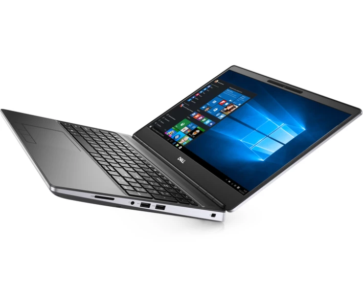 Ноутбук Dell precision 7560 (Intel Core i9 11950H | 64Gb | 512Gb