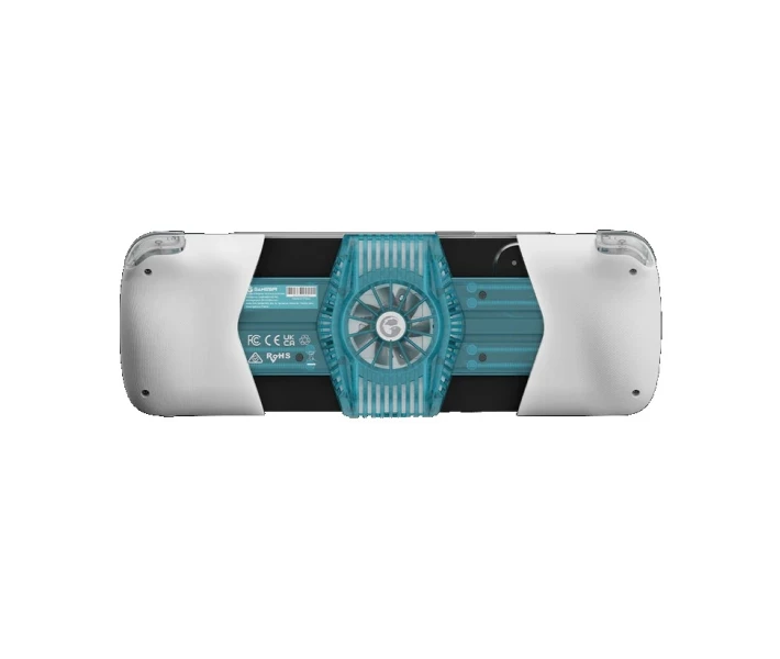 GameSir X3 PRO Type-C беспроводной мобильный игровой геймпад