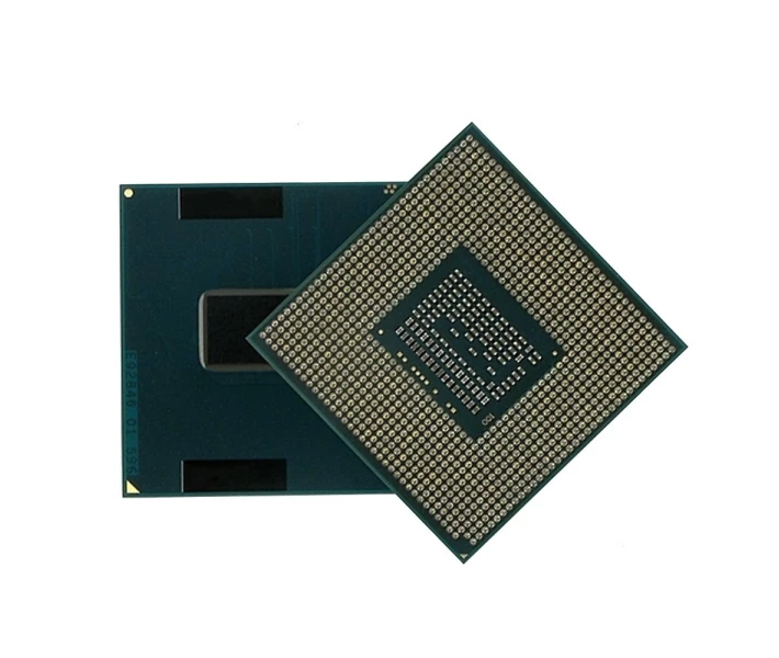 Фото - процессор Процессор для ноутбука Intel Core i5-4300M (3M Cache, up to 3.30 GHz) Б/У