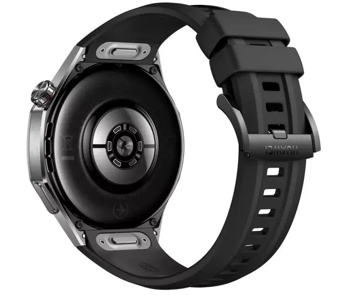 HUAWEI WATCH GT 5 Pro ブラック Смарт-часы Huawei Watch GT 5 Pro 46mm Black купить в АЛЛО – цена