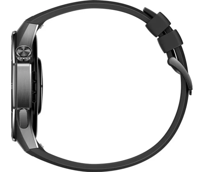 Смарт-часы Huawei Watch GT 5 Pro 46mm Black купить в АЛЛО – цена