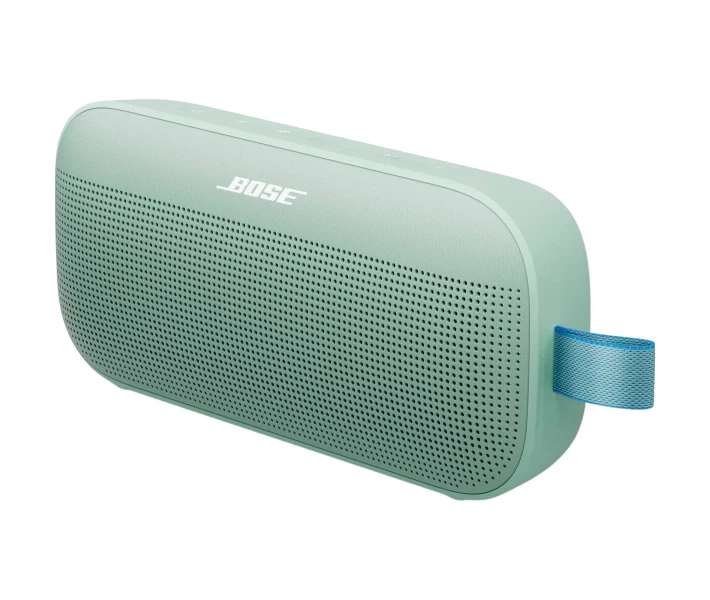 Портативная акустика Bose SoundLink Flex II Speaker Alpine Sage