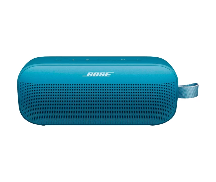 Портативная акустика Bose SoundLink Flex II Speaker Blue Dusk