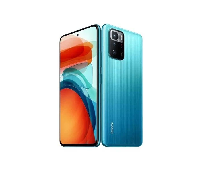 Xiaomi Redmi Note 10 Pro 本体 Xiaomi Redmi Note 10 Pro 6/128 Onyx Gray купить в Киеве