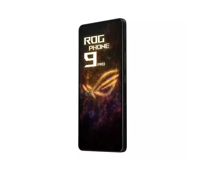 Смартфон ASUS ROG Phone 9 Pro 24/1TB Phantom Black + Cooler