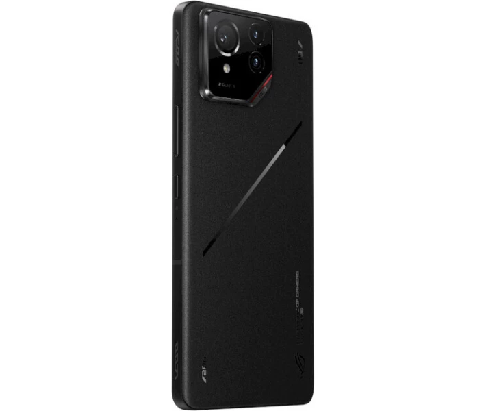 Смартфон ASUS ROG Phone 9 Pro 24/1TB Phantom Black + Cooler