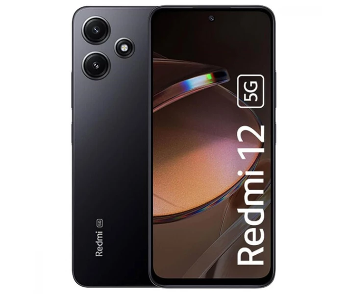 redmi 12 5g　黒 Redmi 12 5G｜価格比較・SIMフリー・最新情報 - 価格.com