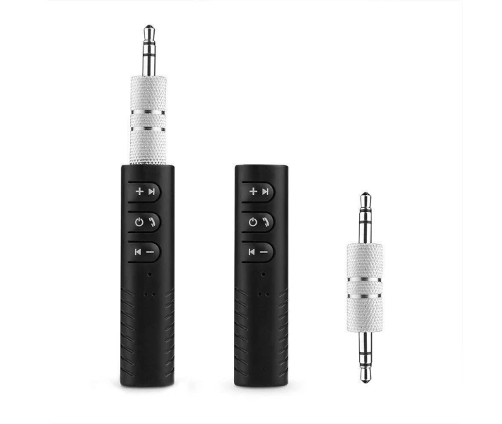 Фото - Bluetooth-адаптер AX-03 mini Bluetooth 4.1 AUX приемник в машину