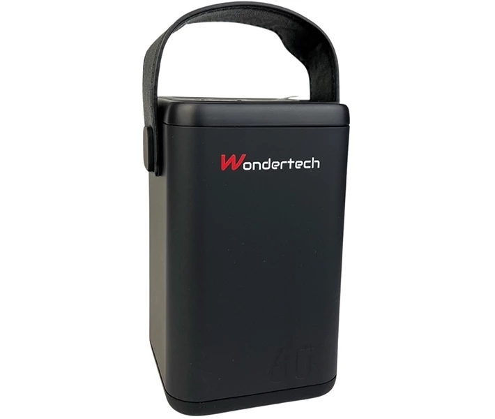 Повербанк для ноутбуков O2 PROJECT 60000 мАч 100 Вт PD+QC с Type-C