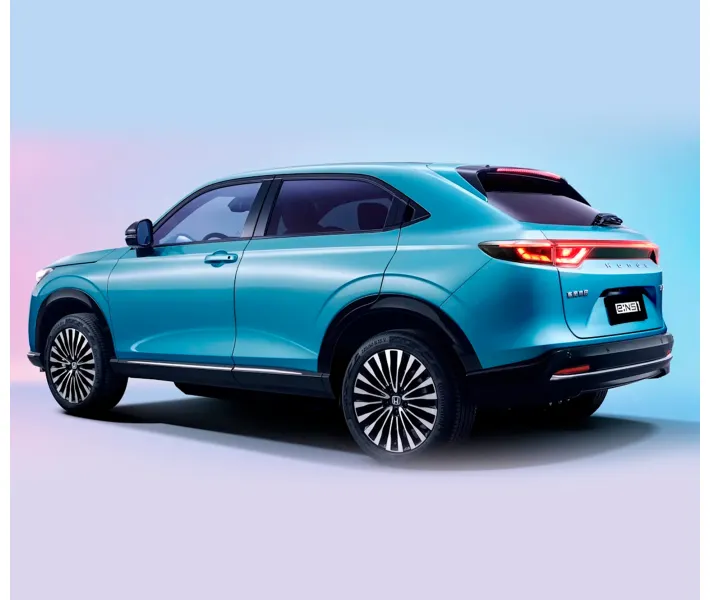 Электромобиль HONDA e-NS1 Pre-TOP 2023 model купить в АЛЛО – цена