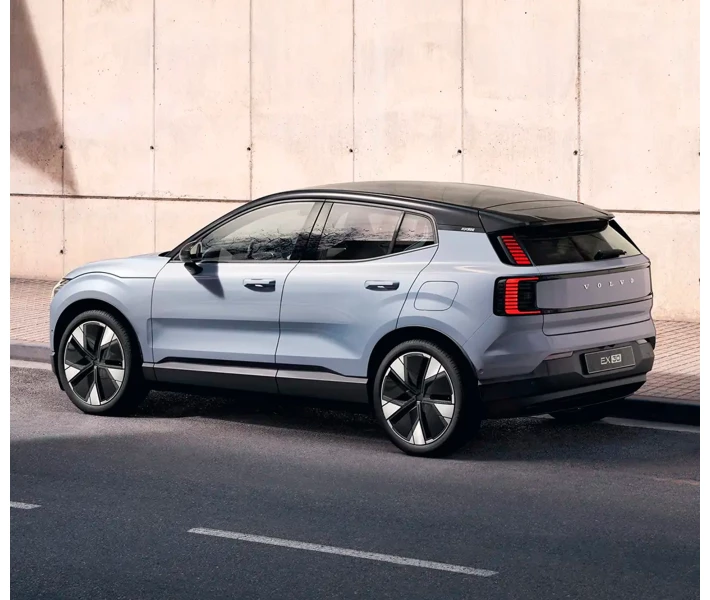 Фото - электромобиль Электромобиль Volvo EX30 Core