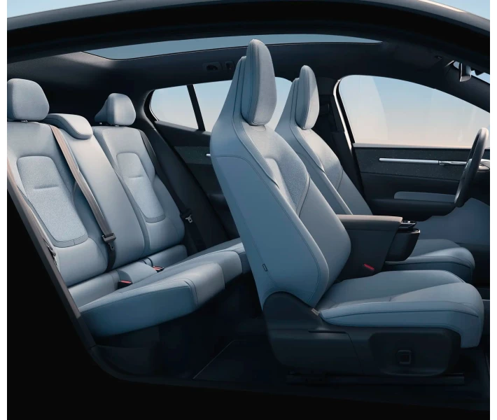 Фото - электромобиль Электромобиль Volvo EX30 Core