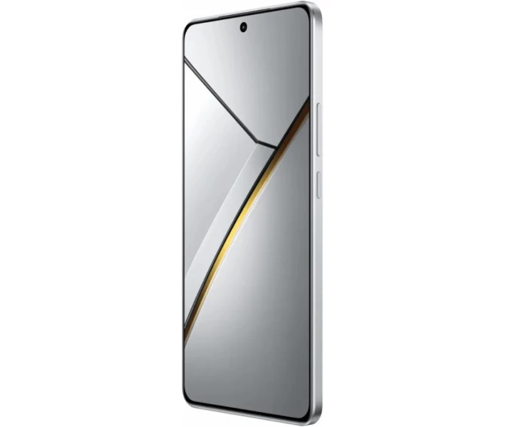 Смартфон Realme Neo 7 12/256GB White (Asian Version) NFC купить в