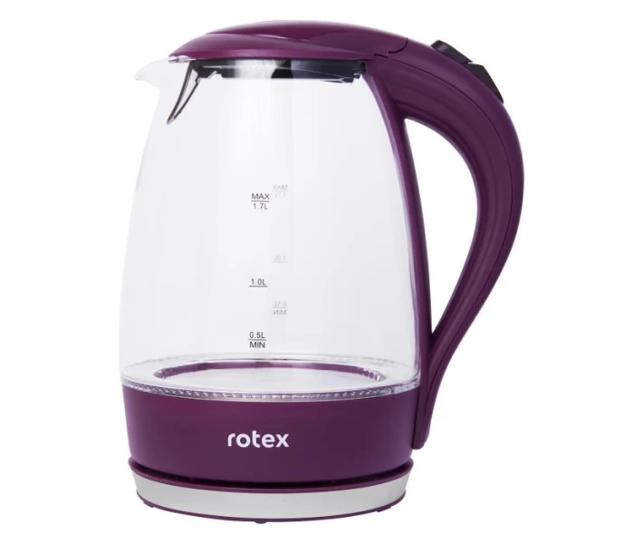 Фото - электрочайник Чайник Rotex RKT81-G