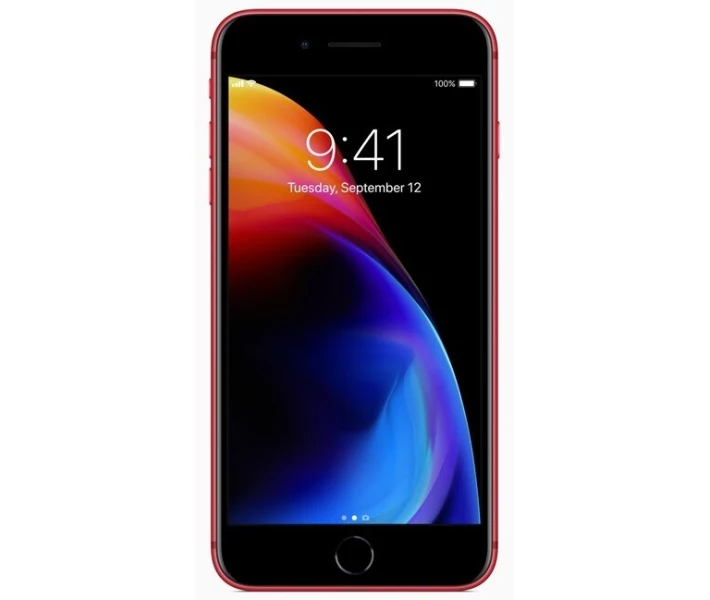 Apple iPhone 8 Plus 64Gb (PRODUCT) RED (Восстановленый) (MRT72