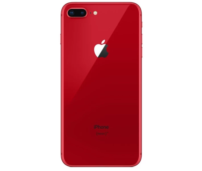 Apple iPhone 8 Plus 64Gb (PRODUCT) RED (Восстановленый