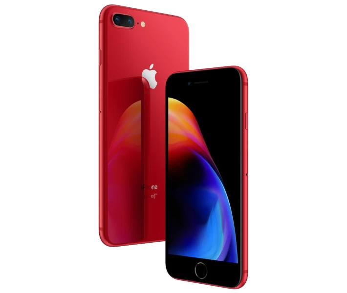 Apple アップル　アイフォン　iPhone8Plus 64GB Apple iPhone 8 Plus 64Gb Space Grey (MQ8L2) купить Айфон 8