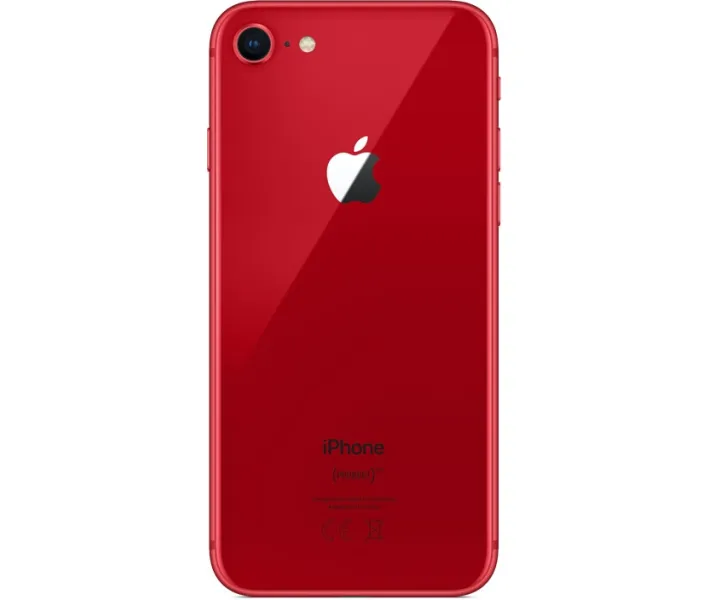 iPhone8 (PRODUCT)RED™ 64GB Смартфон Apple iPhone 8 64Gb (PRODUCT) RED (Восстановленый) (MRRK2